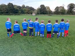 Image result for Corbridge United Junior Football Club