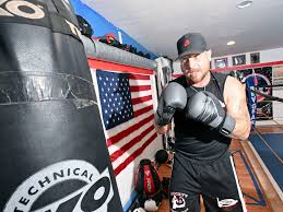 Image result for Falmouth Thai Boxing, Cornwall