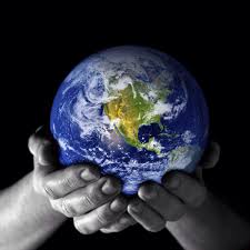 Image result for The World in my hand Picture