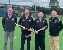 Image result for Annadale Hockey Club