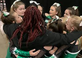 Image result for Supernova Cheer Programme