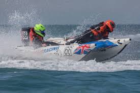 Image result for Thundercat Racing UK