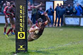 Image result for Bromsgrove Rugby Football Club