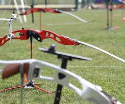 Image result for Stalybridge Archery Club