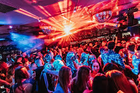 Image result for Glasgow Club