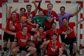 Image result for Liverpool Speke Garston Handball Club