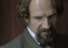 Fiennes & Felicity Jones