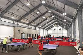 Image result for Foresters Table Tennis Club