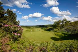 Image result for Royal Cromer Golf Club
