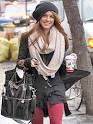 Celebrity Style: Foley + Corinna Bags