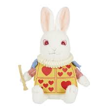 Image result for alice in wonderland rabbit