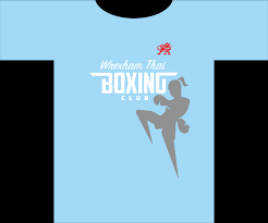 Image result for WREXHAM THAI BOXING