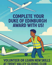 Image result for Newark & Notts Gliding Club