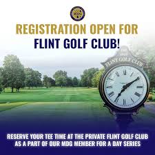 Image result for Flint Golf Club