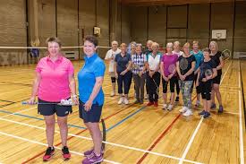 Image result for Earls Colne (Colchester) Badminton Club