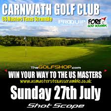 Image result for Carnwath Golf Club