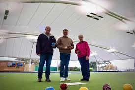 Image result for Musselburgh Municipal Bowling Club