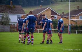 Image result for Old Patesians Rfc
