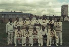 Image result for Sheffield Transport Cricket Club
