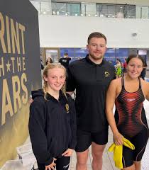 Image result for Ledbury & District Amateur Swimming Club