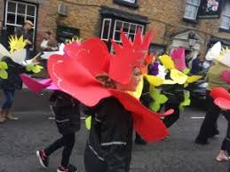 Image result for Castle Cary Cygnets Majorettes