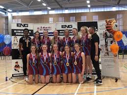 Image result for Chester Netball Club