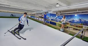 Image result for Aberdeen Snowsports