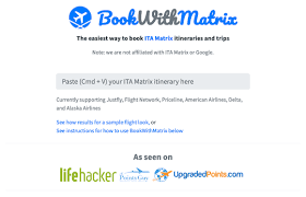 Image result for Uta Matrix