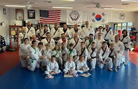 Image result for Sokudo Martial Arts Club
