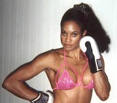 Women\u0026#39;s Boxing: Brenda Vickers Biography - vickers_b_9