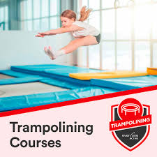 Image result for Usk Valley Trampoline Club