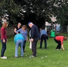 Image result for Yate & District