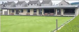 Image result for Strathmiglo Bowling Club