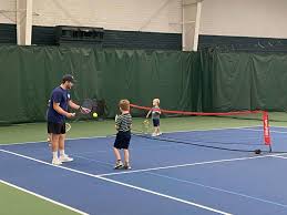 Image result for Leake Tennis Club