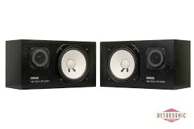 「YAMAHA NS-10」の画像検索結果