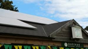 Image result for Ashtead Cricket Club