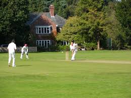 Image result for Warrington Cricket Club
