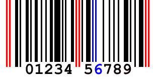 Image result for 666 barcode