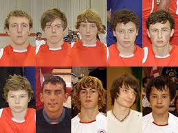 Image result for Peterborough Rhc