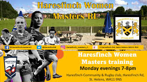 Image result for Haresfinch Amateur Rugby League Football Club