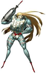 「真田明彦 ペルソナ 〜トリニティ・ソウル〜」の画像検索結果