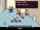 Impaired Closed Captioning: EarthBound