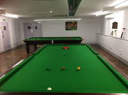 Image result for Cardiff University Snooker Club