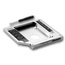 Image result for hdd notebook caddy