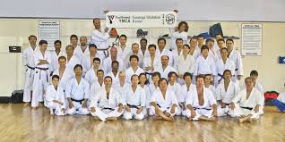 Image result for Caversham Karate Club SSKA