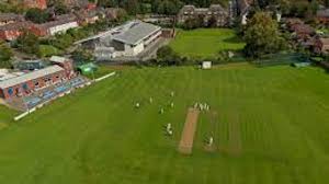 Image result for Stalybridge St Pauls Cricket Club