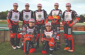 Image result for Wolverhampton Speedway