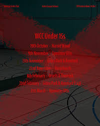 Image result for Wickford Cc