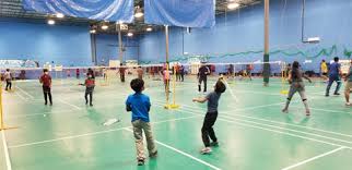 Image result for M & Ms Badminton Club