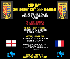 Image result for Ipswich Rfc